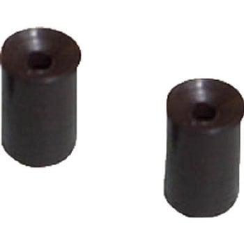 粘性垫，厚度 3 毫米，每包 5 片HAKKO白光A1520